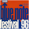 Blue Note Canada Festival '96 [CD]