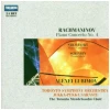 Rachmaninov: Concerto 4; Stravinsky: Concerto; Scriabin: Prometheus [CD]