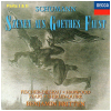 Schumann: Scenes From Goethes Faust - Parts I & II [CD]