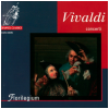Vivaldi: Concerti [CD]
