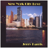 New York City Love [CD]