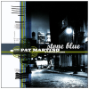 Stone Blue [CD]