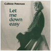 Let Me Down Easy [CD]