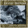 Keep On Walking [CD]