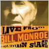 Live From Mountain Stage [CD]