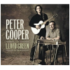 Lloyd Green Album [CD]