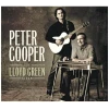 Lloyd Green Album [CD]