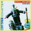 Robot Monster [CD]