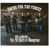 Swing for the Fences [CD]