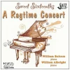 Sweet Sixteenths: A Ragtime Concert [CD]