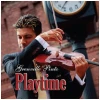 Playtime [CD]