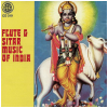 Flute & Sitar Music of India [CD]