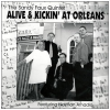 The Sandy Faux Quintet Alive & Kickin' at Orleans, [CD]