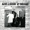The Sandy Faux Quintet Alive & Kickin' at Orleans, [CD]