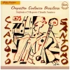 Claudio Santoro: Sinfonia No 5 [CD]