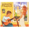 Putumayo Presents Acoustic France [CD]