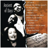 Ancient of Days [CD]