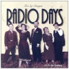 Radio Days - with the Utah Symphony [CD]