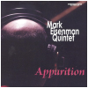 Apparition [CD]