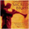 Sacred Brass [CD]