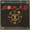 Nomad [CD]