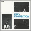 Trio Transition [CD]