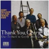 Thank You Gerry! Our Tribute to Gerry Mulligan [CD]