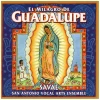 El Milagro De Guadalupe [CD]