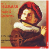 Telemann: Suite & Concertos [CD]