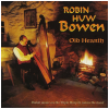 Old Hearth [CD]