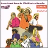 Basin Street Records 2004 Festival Sampler [CD]