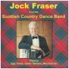 Jock Fraser and his Scottish Country Dance Band [CD]