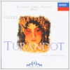 Puccini: Turandot (Highlights) [CD]