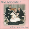 Silver Memories [CD]