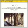 Bach: Great Organ Works