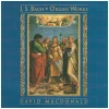 J.S. Bach: Organ Works BWV 01