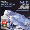 Mozart: Requiem, K.626; Ave Verum Corpus
