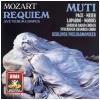 Mozart: Requiem, K.626; Ave Verum Corpus