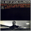Best of Duke Ellington [CD]