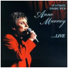 An Intimate Evening With Anne Murray ...Live [CD]