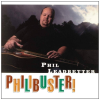 Philibuster! [CD]