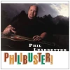 Philibuster! [CD]