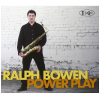 Power Play [CD]