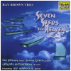 Seven Steps to Heaven [CD]