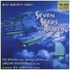 Seven Steps to Heaven [CD]