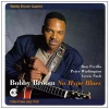 No Hype Blues [CD]