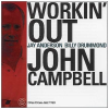 Workin' Out [CD]