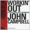 Workin' Out [CD]