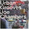 Urban Grooves [CD]