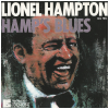 Hamp's Blues [CD]
